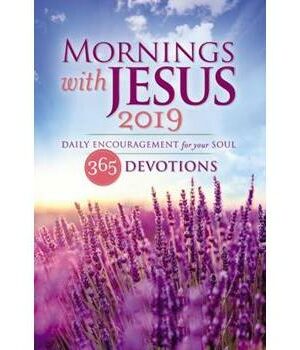 Mornings With Jesus 2019