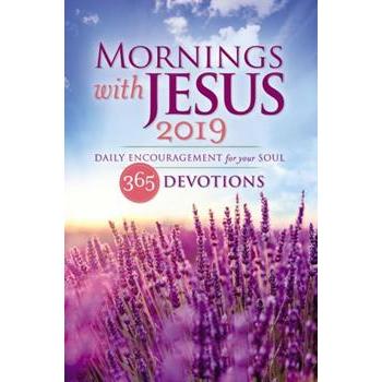 Mornings With Jesus 2019