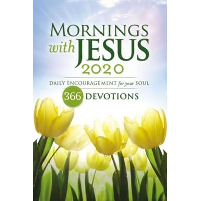 Mornings With Jesus 2020
