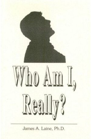 Who Am I, Really?