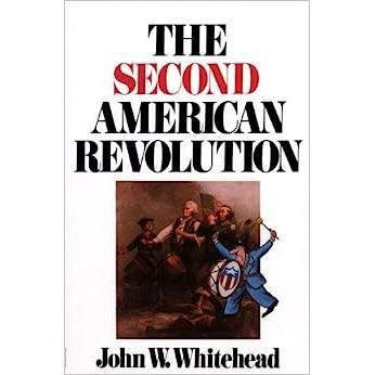 The Second American Revolution