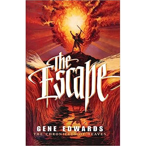 The Escape (Chronicles of Heaven)