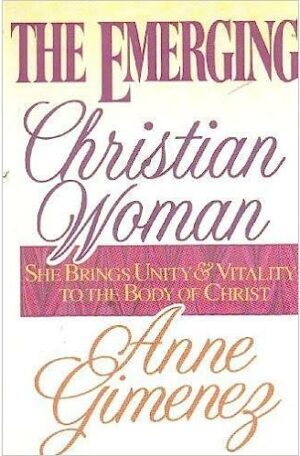 The Emerging Christian Woman
