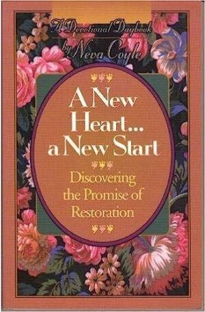 A New Heart... A New Start