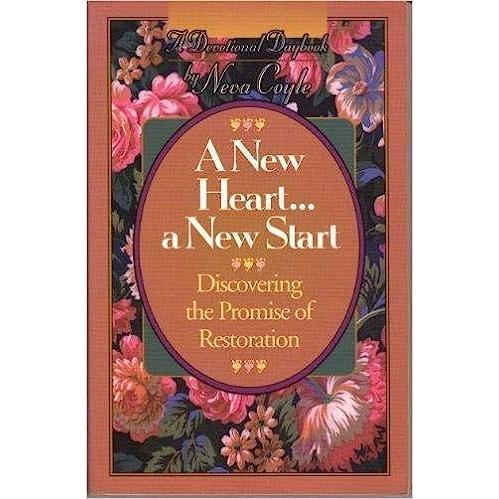 A New Heart... A New Start