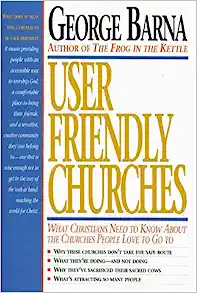 User Friendly Churches