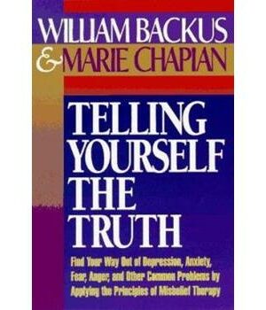 Telling Yourself The Truth