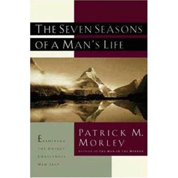 The Seven Seasons Of A Man's Life