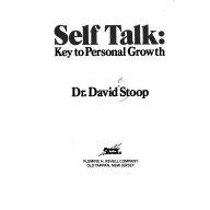 Self Talk: Key To Personal Growth