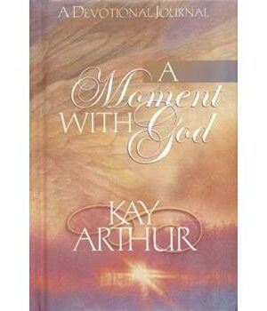 A Moment With God