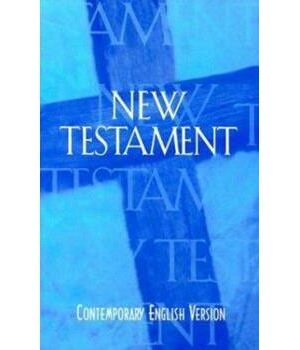 New Testament: Contemporary English Version