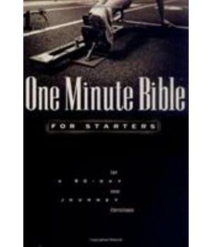 One Minute Bible