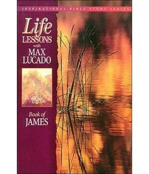 Life Lessons: Book of James