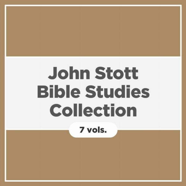 Bible Studies, Volume 1