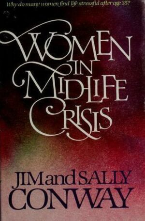 Women In Midlife Crisis