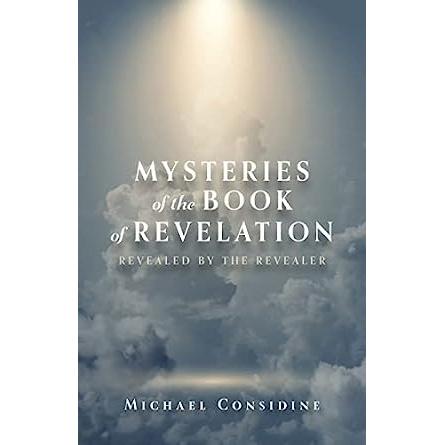 Mysteries Of The Book Of Revelation