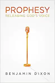 Prophesy: Releasing God's Voice