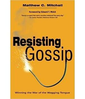 Resisting Gossip