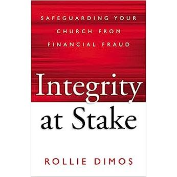 Integrity At Stake: Safeguarding Your Church From Financial Fraud