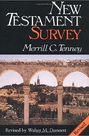New Testament Survey
