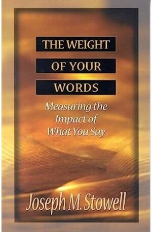 The Weight Of Your Words: Measuring The Impact Of What You Say