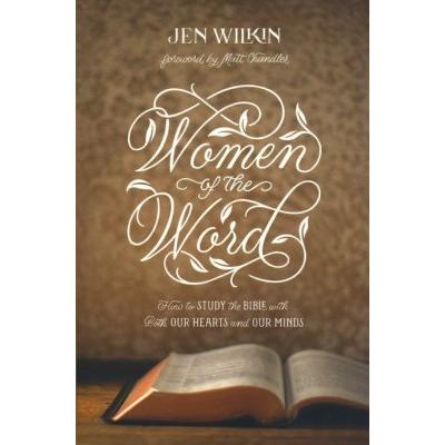 Women Of The Word
