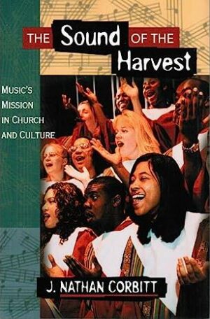 The Sound Of The Harvest