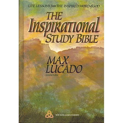 The Inspirational Study Bible