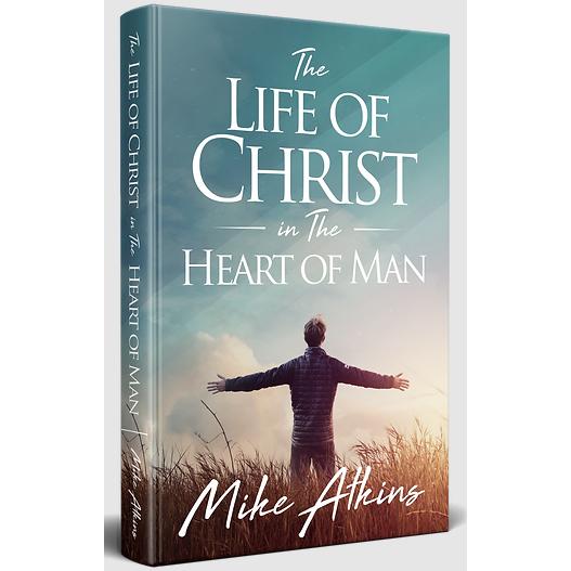 The Life Of Christ: In The Heart Of Man photo The Life Of Christ: In The Heart Of Man