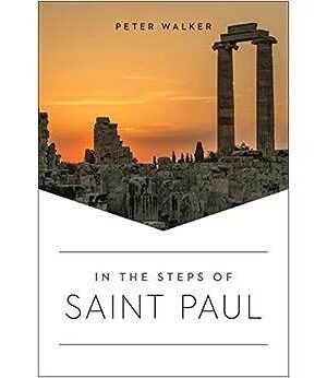 In The Steps Of Saint Paul