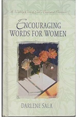 Encouraging Words for Women
