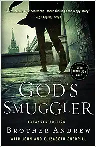 God's Smuggler photo God's Smuggler