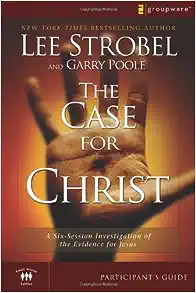 The Case for Christ (Participant Guide)