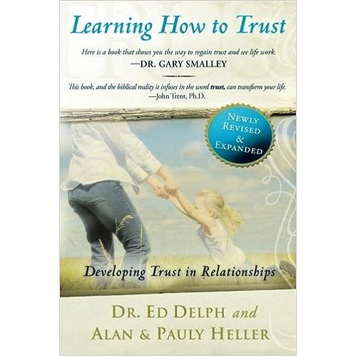 Learning How To Trust