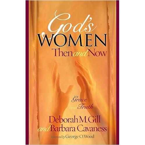 God's Women: Then and Now