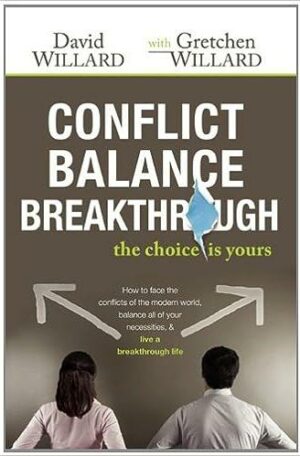 Conflict Balance Breakthrough