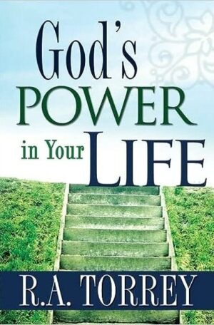 God's Power in Your Life