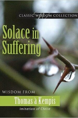 Solace in Suffering