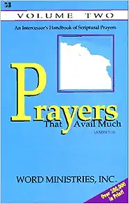 Prayers that Avail Much, Volume II