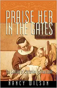 Praise Her in the Gates