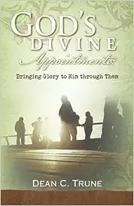 God's Divine Appointments