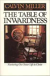 The Table Of Inwardness