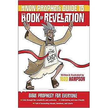 The Non-Prophet's Guide to the Book of Revelation