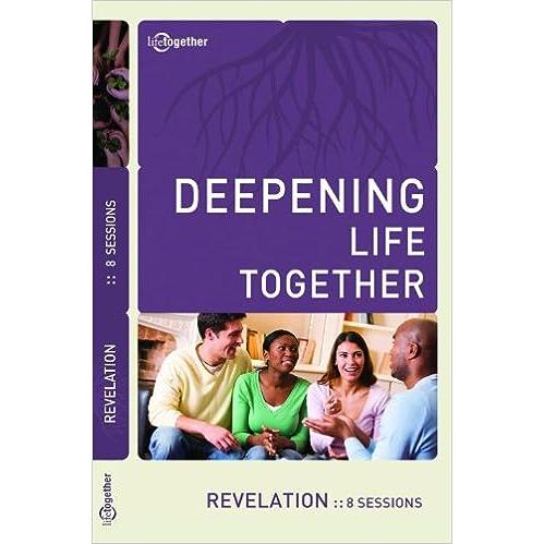Revelation (Deepening Life Together)