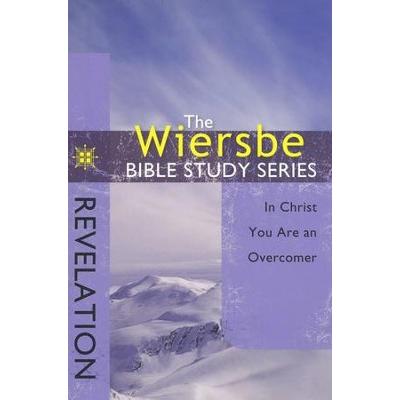 The Wiersbe Bible Study Series: Revelation