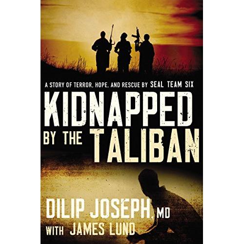 Kidnapped by the Taliban