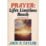 Prayer: Life's Limitless Reach