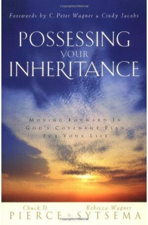 Possessing Your Inheritance