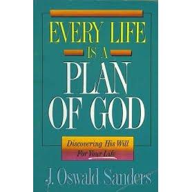 Every Life Is A Plan Of God