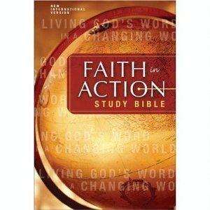 Faith in Action Study Bible